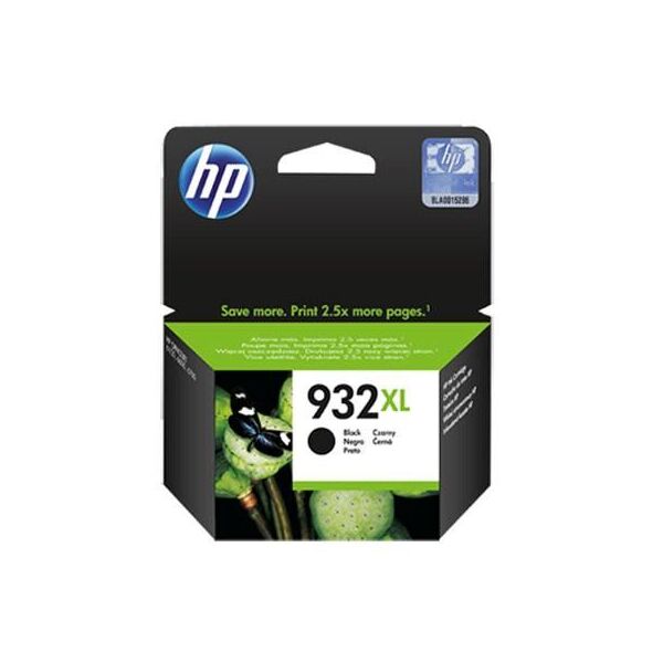 

Картридж HP DJ No.932XL OJ 6700 Premium Black (CN053AE)