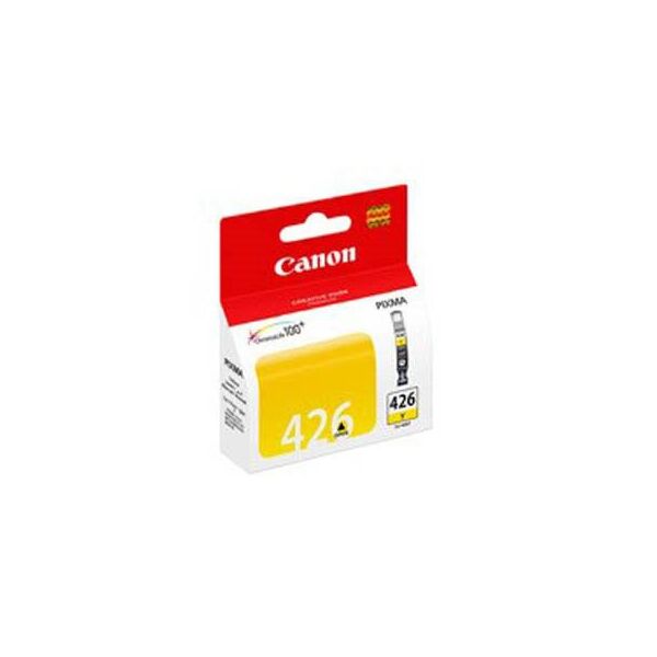 

Картридж Canon CLI-426 Yellow (4559B001)
