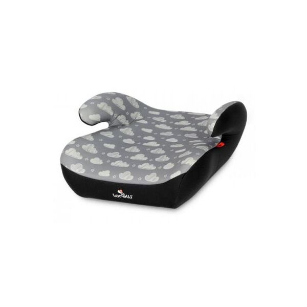 

Автокресло Bertoni/Lorelli Orion 22-36 кг Grey Clowds (ORION grey clowds)