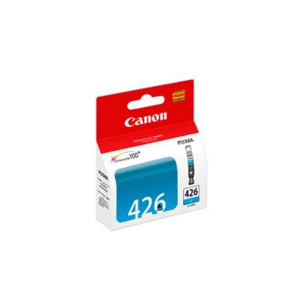

Картридж Canon CLI-426 Cyan (4557B001)