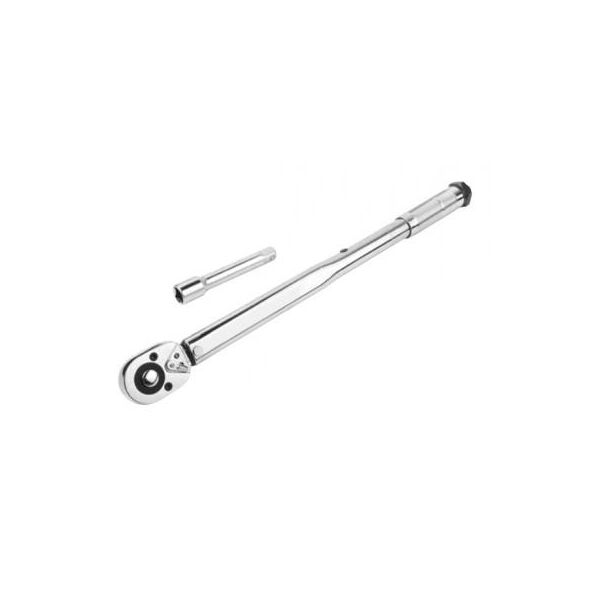 

Ключ Tolsen динамометрический 1/2", 28-210 Nm (16010)