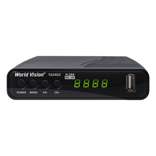 

World Vision T624D2