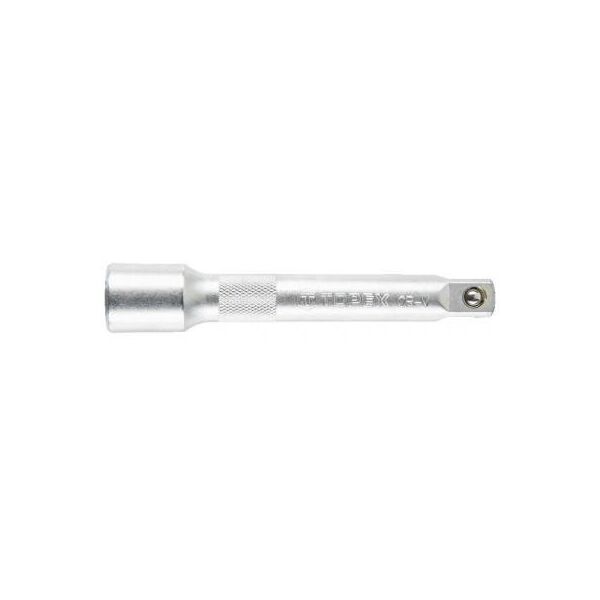 

Ключ Topex удлинитель TOPEX 1/2 ", 250 мм (38D554)