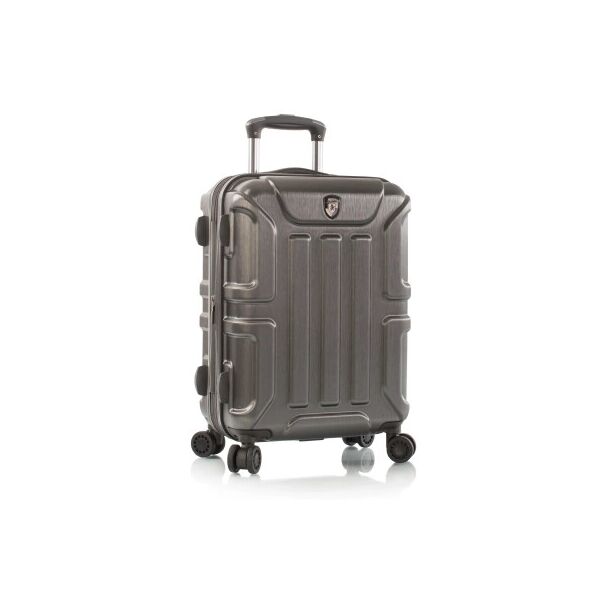 

Чемодан Heys Commander S Gunmetal (929232)