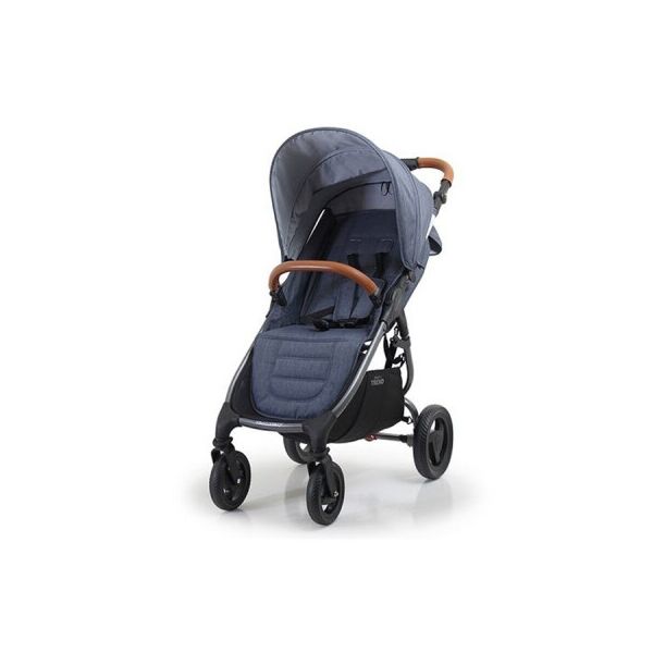 

Коляска Valco Baby Snap 4 Trend Denim (9817)