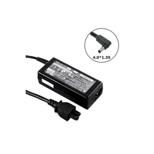 

Блок питания к ноутбуку Grand-X Asus (19V 2.37A 45W) 4.0x1.35mm (ACASL45WQ2)
