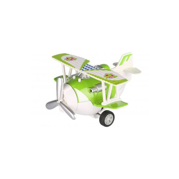 

Спецтехника Same Toy Самолет металический инерционный Aircraft зеленый (SY8013AUt-4)