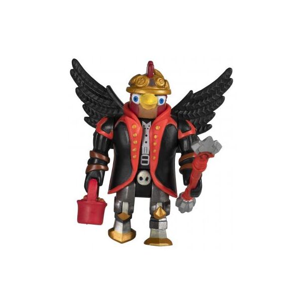 

Фигурка Jazwares Roblox Core Figures PeZsmistic, the Dread Talon W8 (ROB0332)