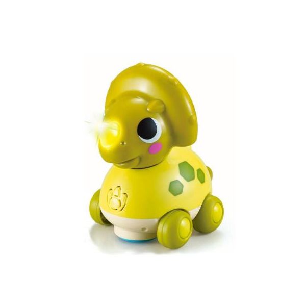 

Каталка Hola Toys Трицератопс (6110B)