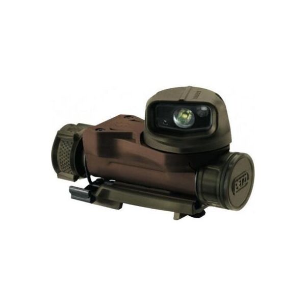

Фонарь Petzl Strix VL Camo (E90AHB C)