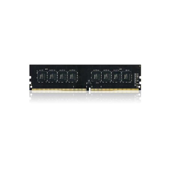 

Модуль памяти для компьютера DDR4 4GB 2400 MHz Elite Team (TED44G2400C1601)