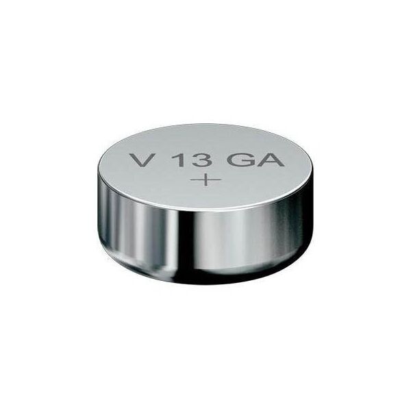 

Батарейка Varta V 13 GA (LR44, AG13, LR1154) (04276101401)