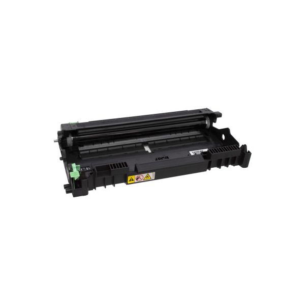 

Корпус картриджа Brother DR-2100 DRUM (C_VIRGIN_BRO-DR-2100)
