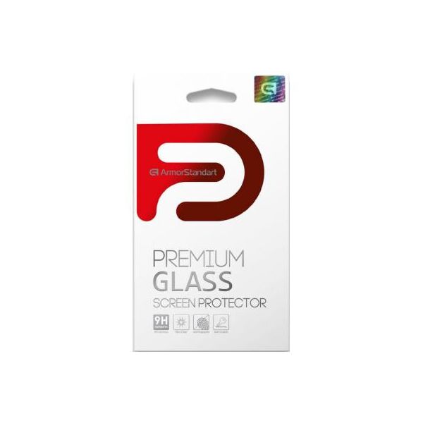 

Стекло защитное Armorstandart Pro Huawei P Smart 2021 (ARM57571)