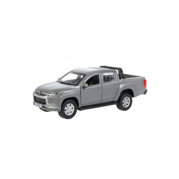 

Машина Технопарк MITSUBISHI L200 PICKUP серый (L200-12FIL-GY)