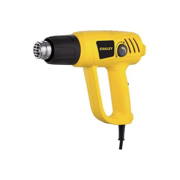 

Строительный фен Stanley STXH2000