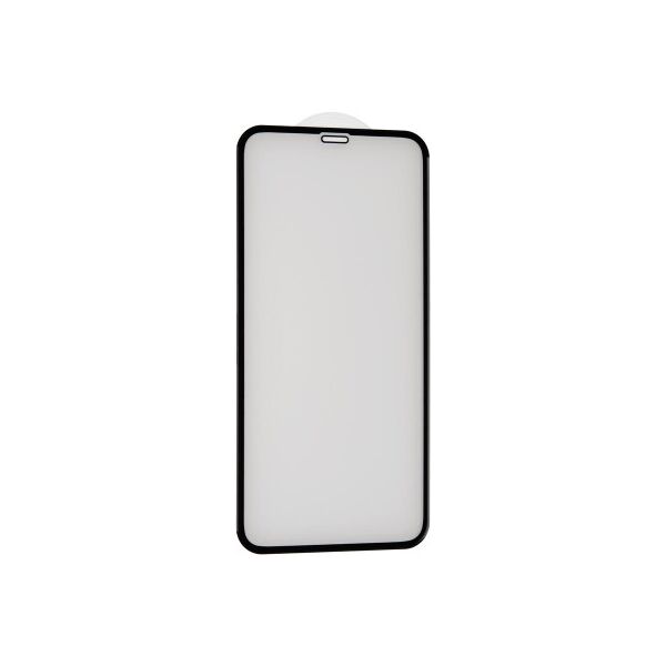 

Стекло защитное Gelius Pro 5D Clear Glass for iPhone 11 Pro Black (00000075727)