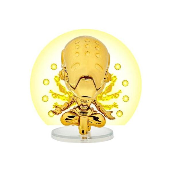 

Фигурка Blizzard Overwatch Cute But Deadly Transcendence Zenyatta Figure (B63746)