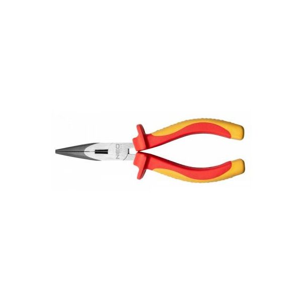 

Плоскогубцы Neo Tools довгі 160мм VDE (01-242)
