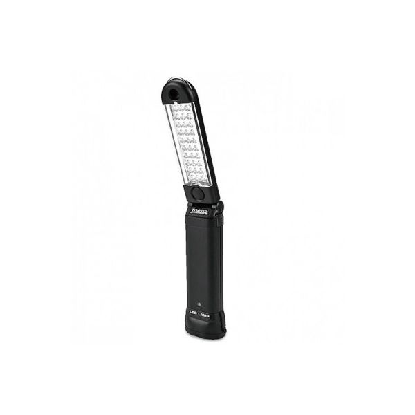 

Фонарь Toptul светодиодный Micro USB 5V (JJAT0105)