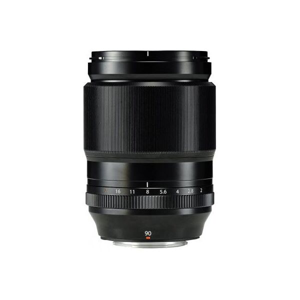 

Объектив Fujifilm XF-90mm F2.0 Macro R LM WR (16463668)