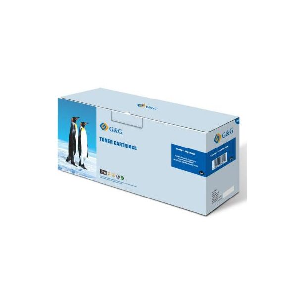 

Картридж G&G для Xerox Phaser 3610/3615 (G&G-106R02732)