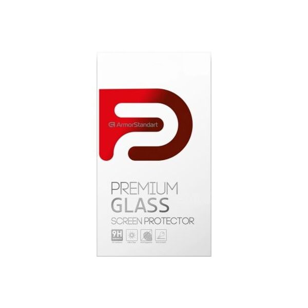

Стекло защитное Armorstandart Glass.CR Xiaomi Redmi 9T (ARM58654)