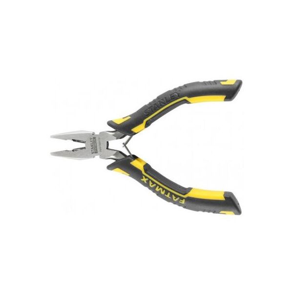 

Плоскогубцы Stanley FatMax 120 мм (FMHT0-80516)