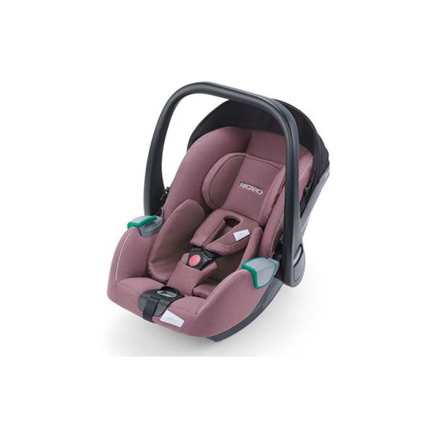 

Автокресло Recaro Avan Prime Pale Rose (00089030330050)