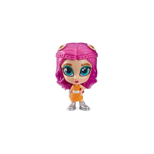 

Игровой набор Instaglam с куклой и косметикой 2 в 1 S1 Нина (07263-KV)