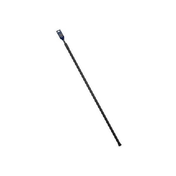 

Бур Зенит "ПРОФІ" SDS-Plus 25x1000 мм, спираль 4S (20025000)