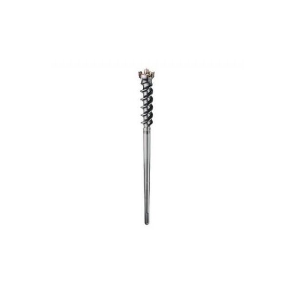 

Бур Bosch SDS max-9 Break Through 55 mm, корончатый (1.618.596.458)