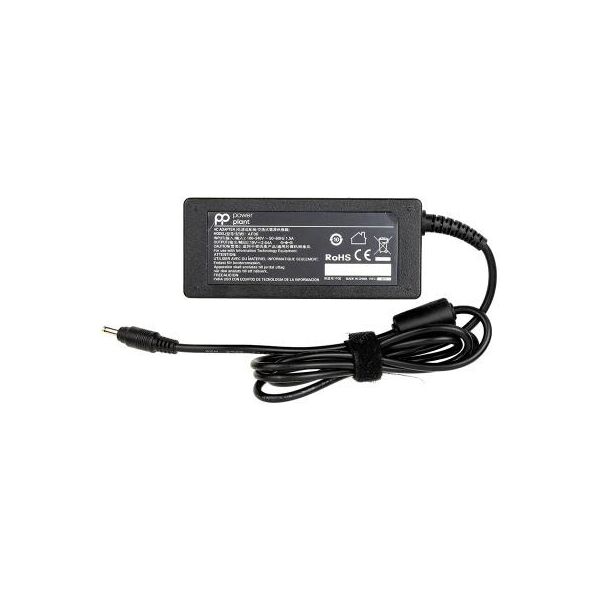 

Блок питания к ноутбуку PowerPlant ASUS 220V, 19V 50W 2.64A (4.8*1.7) (AS50F4817)