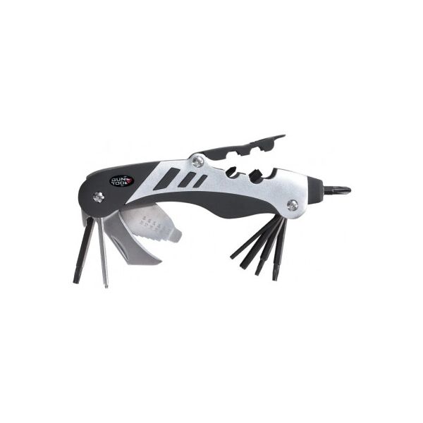 

Мультитул Real Avid Gun Tool Clam Pack (AVGTCL211)