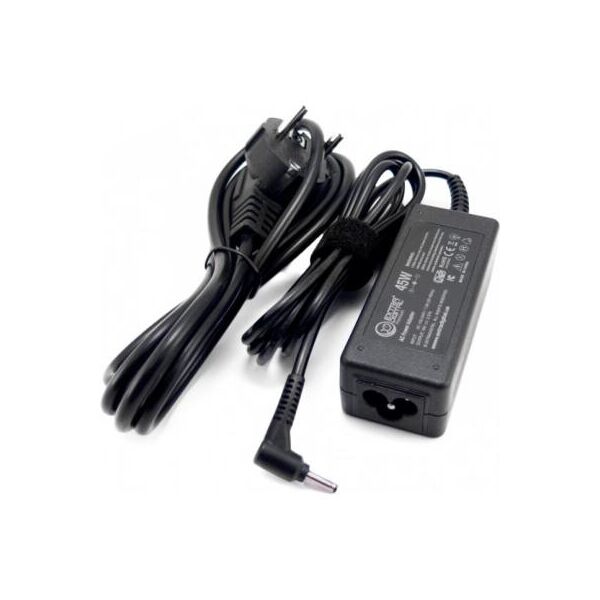 

Блок питания к ноутбуку Extradigital Asus 19V, 2.37A, 45W (3.0x1.1) (PST3880)