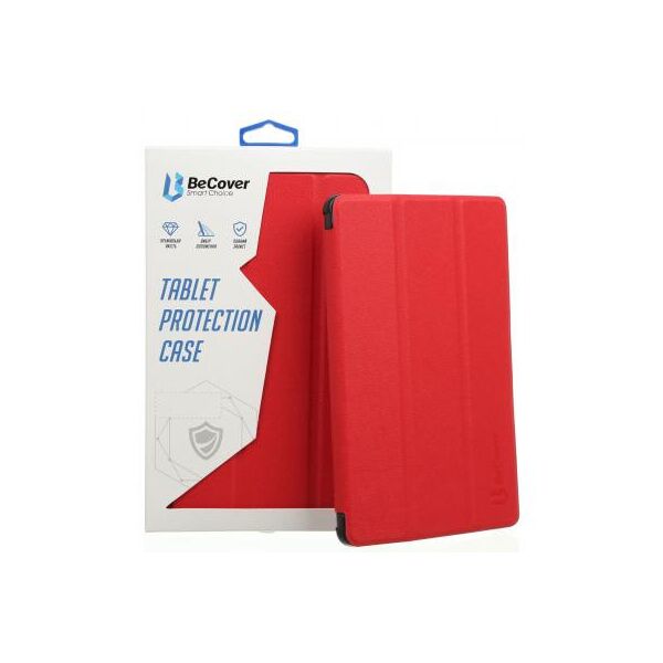 

Чехол для планшета BeCover Smart Case Samsung Galaxy Tab A7 10.4 (2020) SM-T500 / SM-T5 (705613)