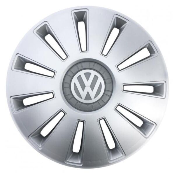 

Колпаки 15" REX VW LT-35/Crafter серые