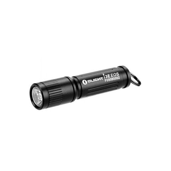 

Фонарь Olight I3E Black (I3E)
