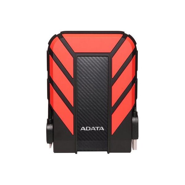 

Внешний жесткий диск 2.5" 1TB ADATA (AHD710P-1TU31-CRD)