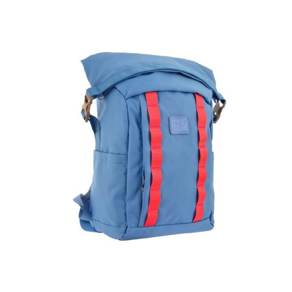 

Рюкзак школьный Yes Roll-top T-61 Blue moon (557360)