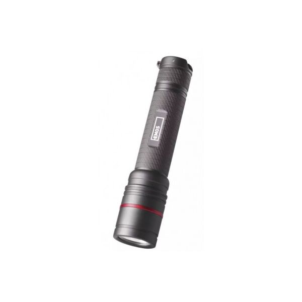 

Фонарь EMOS P3180 600Lm Li-ion Metal (P3180)
