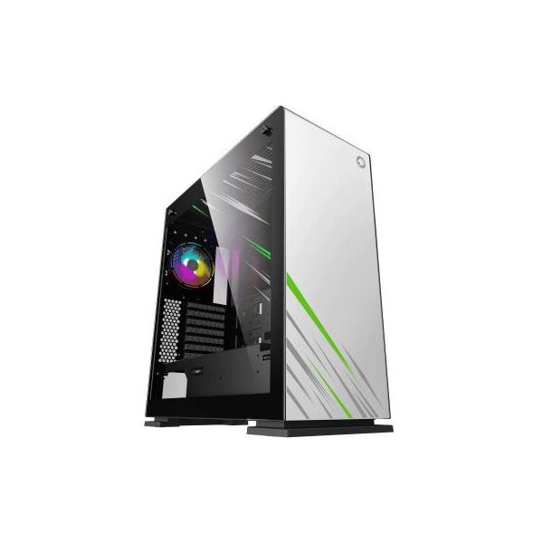

Корпус Gamemax VEGA PRO WH