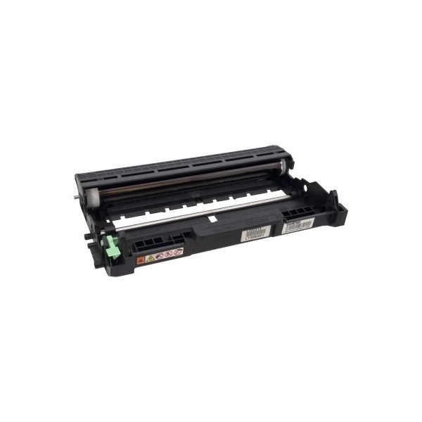 

Корпус картриджа Brother DR-2200 DRUM (C_VIRGIN_BRO-DR-2200)
