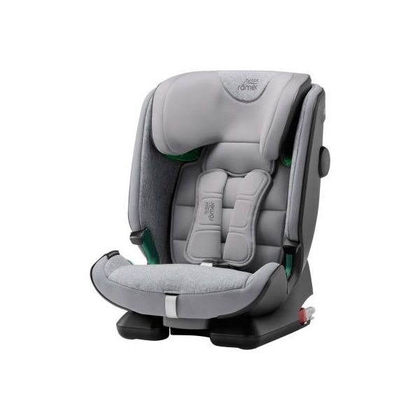 

Автокресло Britax-Romer ADVANSAFIX i-SIZE Grey Marble (2000033498)