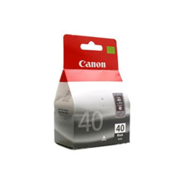 

Картридж Canon PG-40 Black (0615B001/0615B025/06150001)