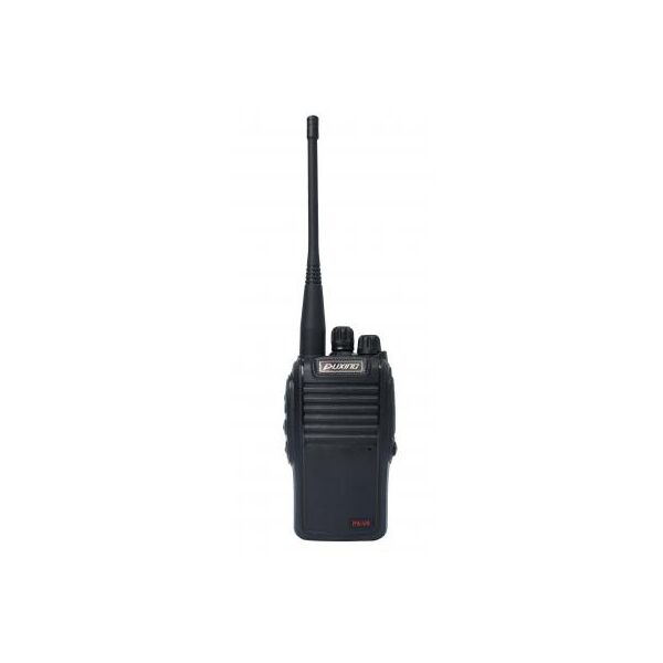 

Портативная рация Puxing PX-V9 (400-470MHz) 1200MAh LiIon (PX-V9_UHF)