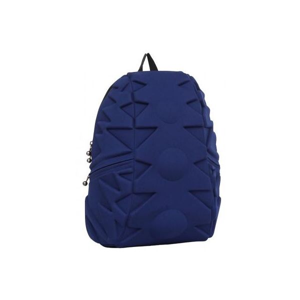

Рюкзак школьный MadPax Exo Full Navy (KAA24484636)