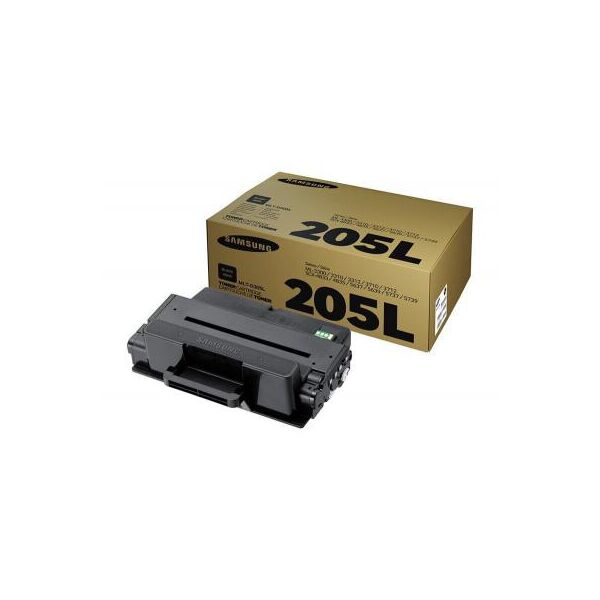 

Картридж Samsung ML-3310/3710, SCX-4833/5637, MLT-D205L (SU965A)