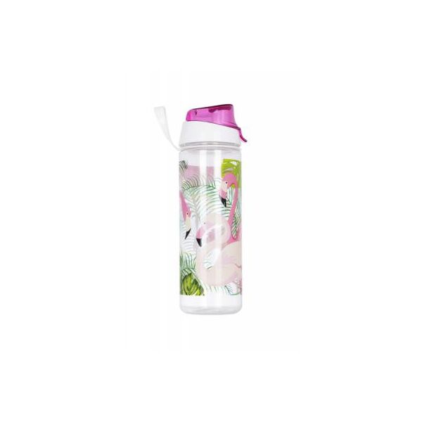 

Бутылка для воды Herevin Flamingo 0.75 л (161506-026)