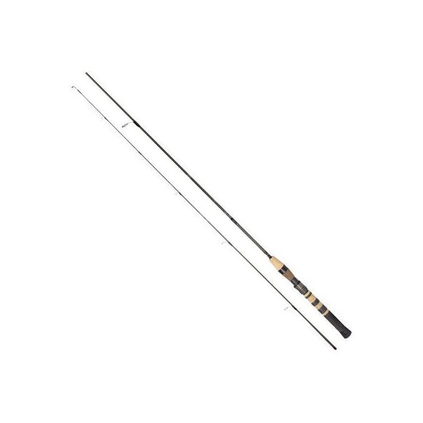 

Удилище G.Loomis Trout Series Spinning Rod TSR862-2 2.18m 1.75-8.75g (2266.54.82)